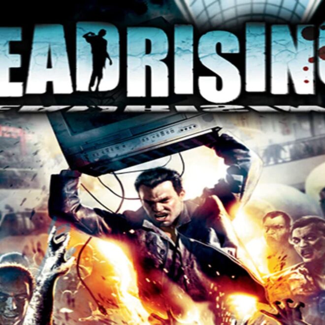 Nowy Dead Rising powstaje od 2023 i nie jest remakiem. Gdzie będzie rozgrywać się akcja?