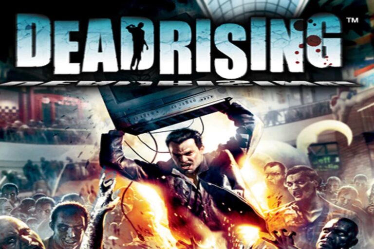 Nowy Dead Rising powstaje od 2023 i nie jest remakiem. Gdzie będzie rozgrywać się akcja?
