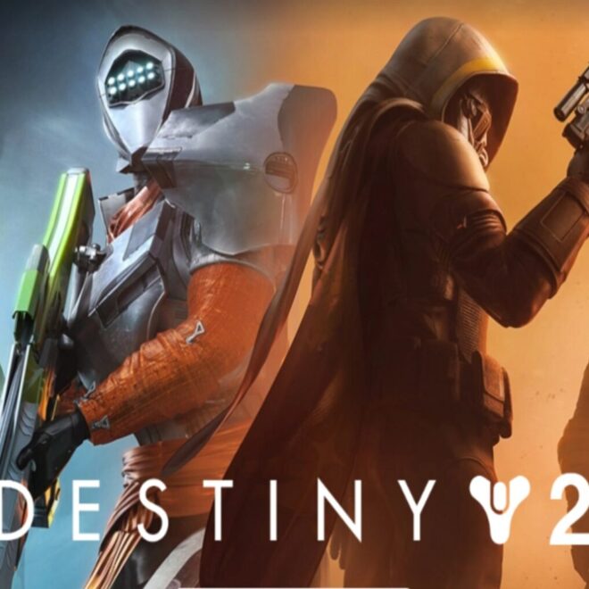 Destiny 3 już w planach Bungie. Data może zaskoczyć fanów