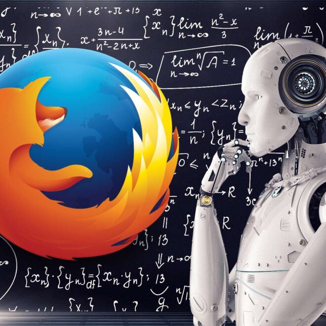 Mozilla Firefox dostanie „okno AI”, ale przeglądarka nie zmusi do jego używania