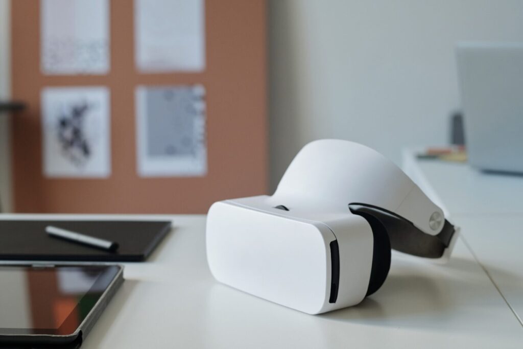 Czy gogle VR psują wzrok? fakty, ryzyko i proste zasady bezpiecznego użytkowania