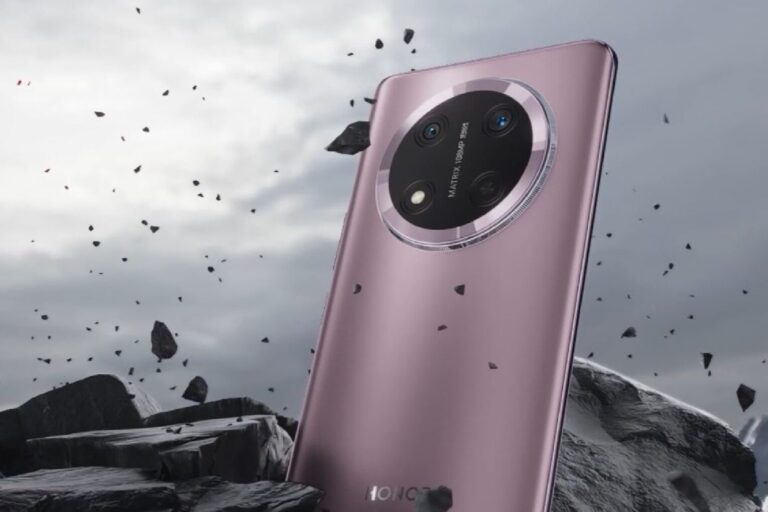 Z 1599 na 999 zł. HONOR Magic7 Lite 5G z wielką przeceną w oficjalnym sklepie