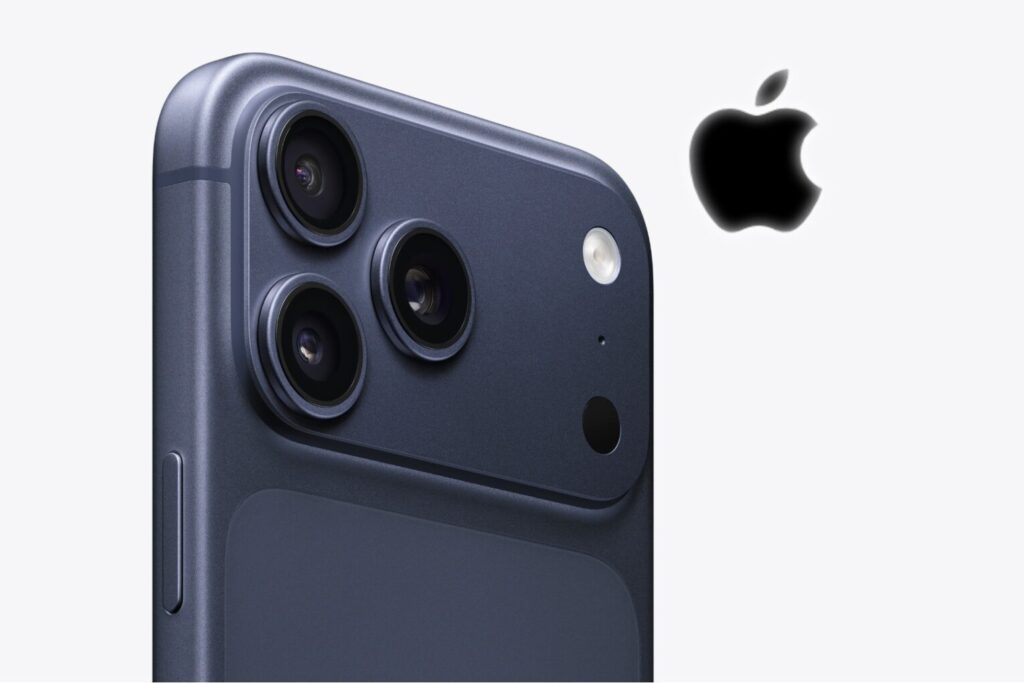 Apple iPhone 17 Pro w promocji na Allegro