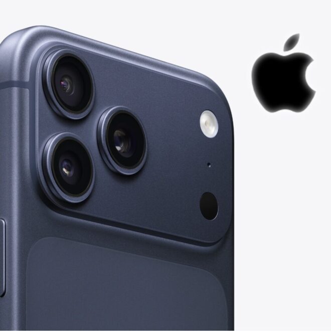 iPhone 17 Pro coraz ładniej tanieje. Telefon można kupić dziś za 5235 zł