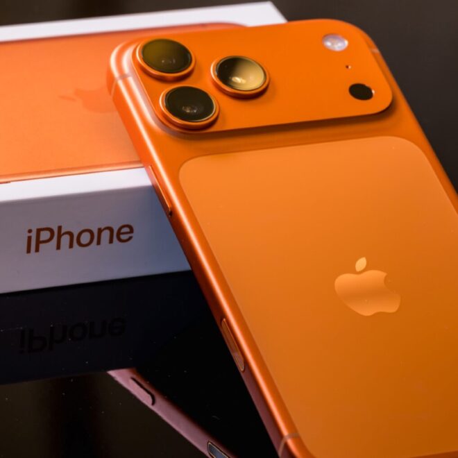 Apple iPhone 17: Co mówią recenzje?