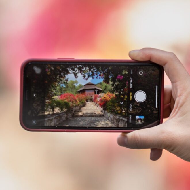 To może być największa matryca w telefonie. Sony stawia na jakość obrazu i AI