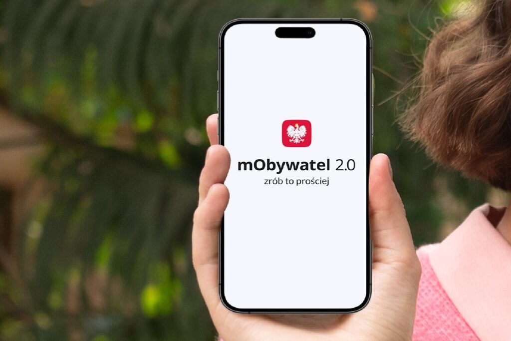 mObywatel i rejestracja aut online. Wchodzi ważna zmiana