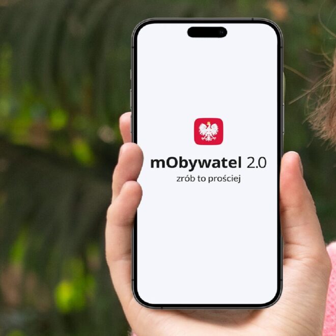 mObywatel i rejestracja aut online. Wchodzi ważna zmiana