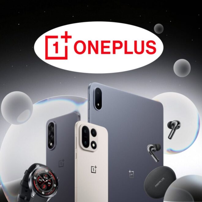 Trzy nowości OnePlus nadejdą 17 grudnia. Taniej, lżej, ale z mocnym akcentem na wytrzymałość