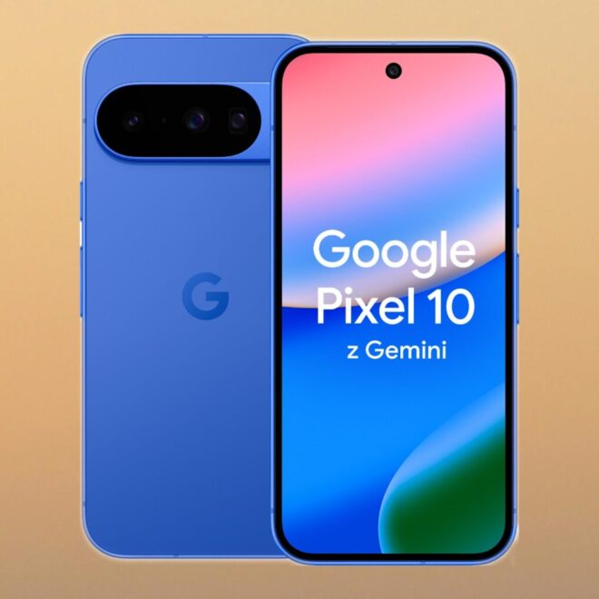 Google Pixel 10: co mówią recenzje?