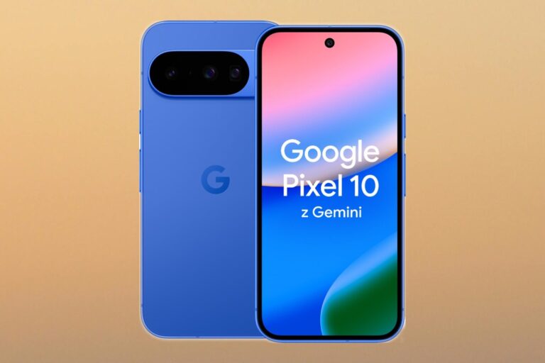 Google Pixel 10: co mówią recenzje?