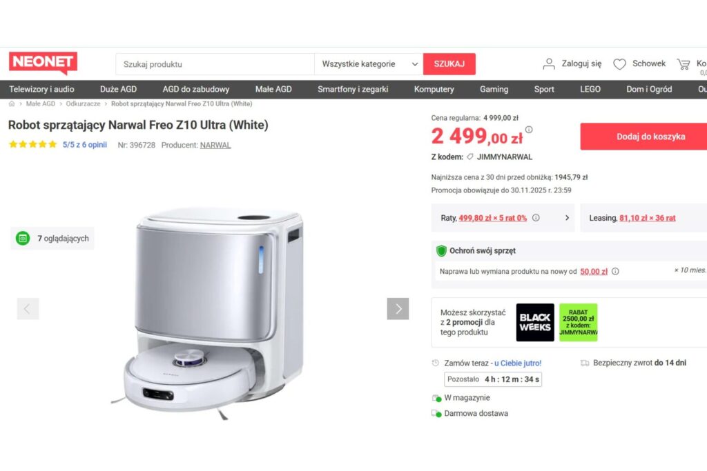 Aktualny obrazek nie ma ustawionego tekstu alternatywnego. Nazwa pliku brzmi: robocik.jpg
