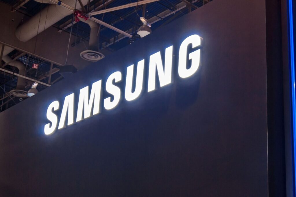 Samsung