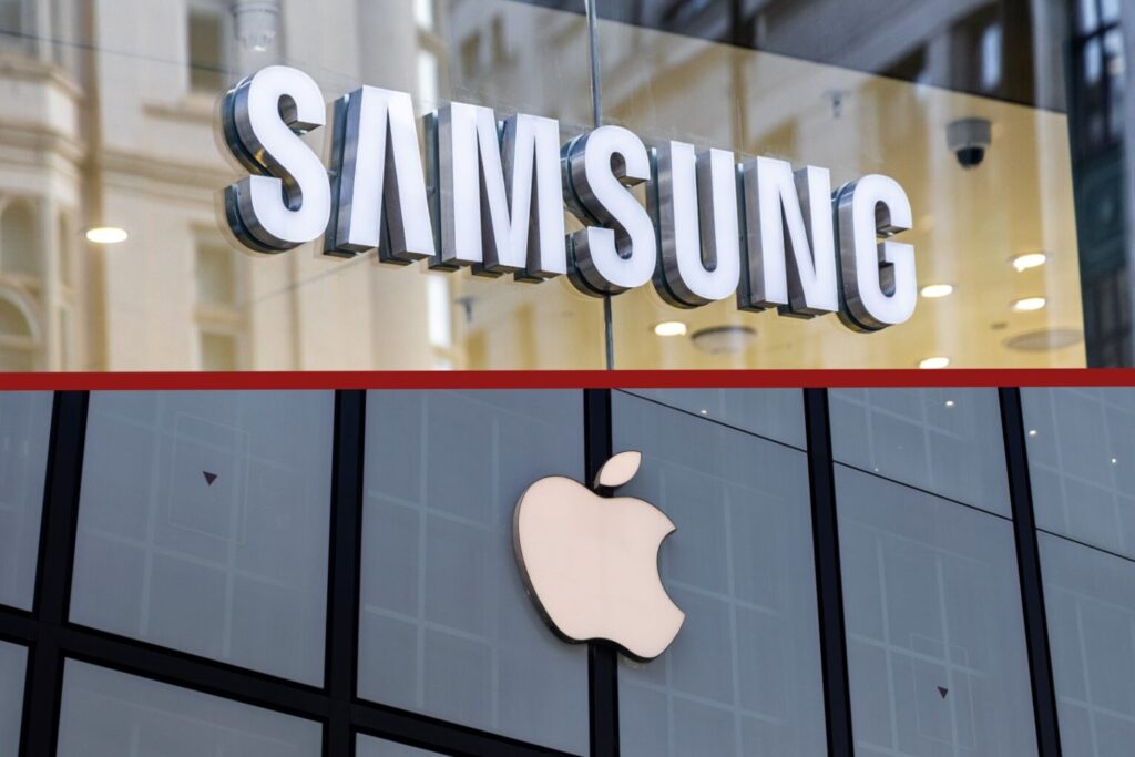 o Galaxy S26 i iPhone 17 zaskakuje. Liderem