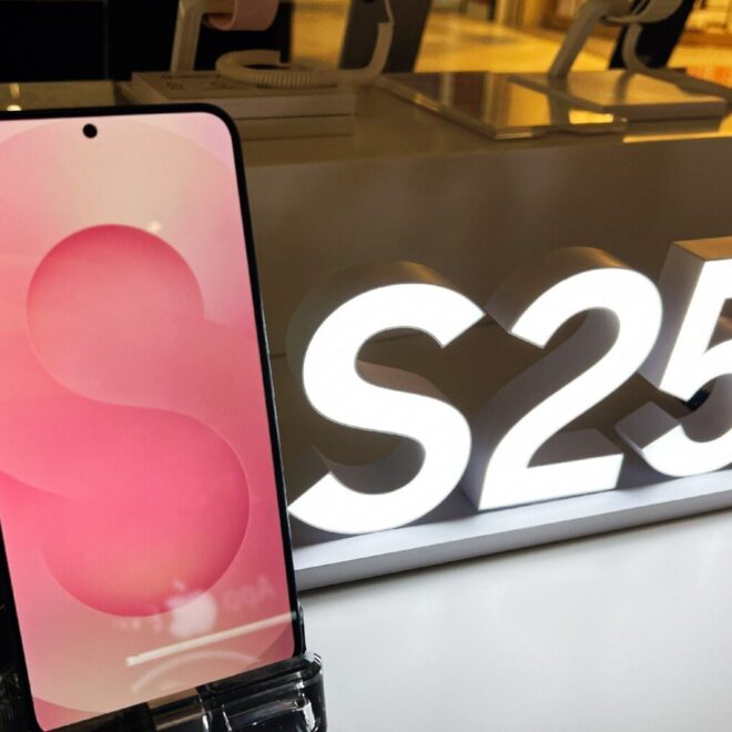 Samsung Galaxy S25+ taniej o 34%. Promocja dotyczy wersji z 512 GB pamięci