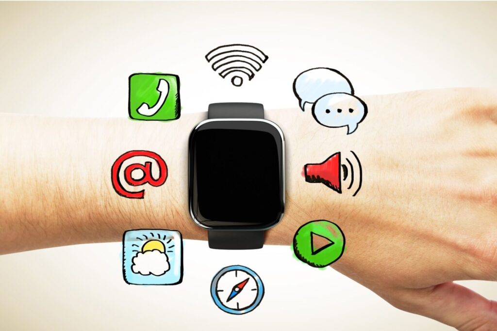 Ekran to nie wszystko. Oto winowajcy krótkiej baterii w smartwatchu