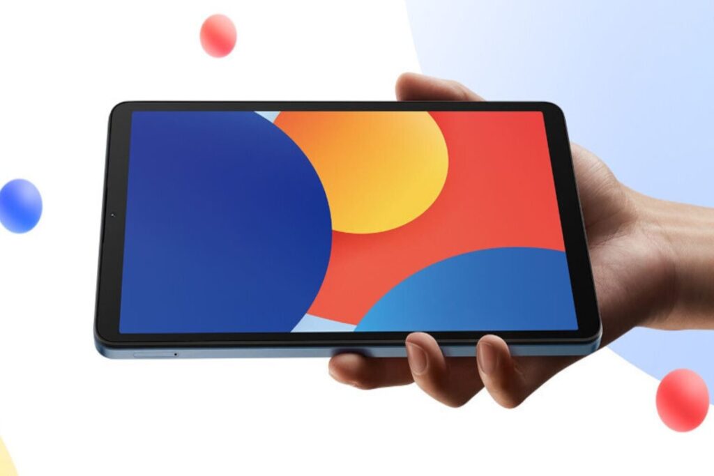 Tablet Xiaomi w promocji X-Kom