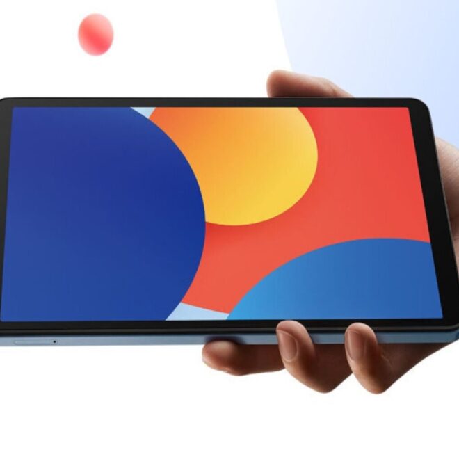 X-Kom obniża cenę tableta XIAOMI jeszcze bardziej. Teraz tylko 349 zł