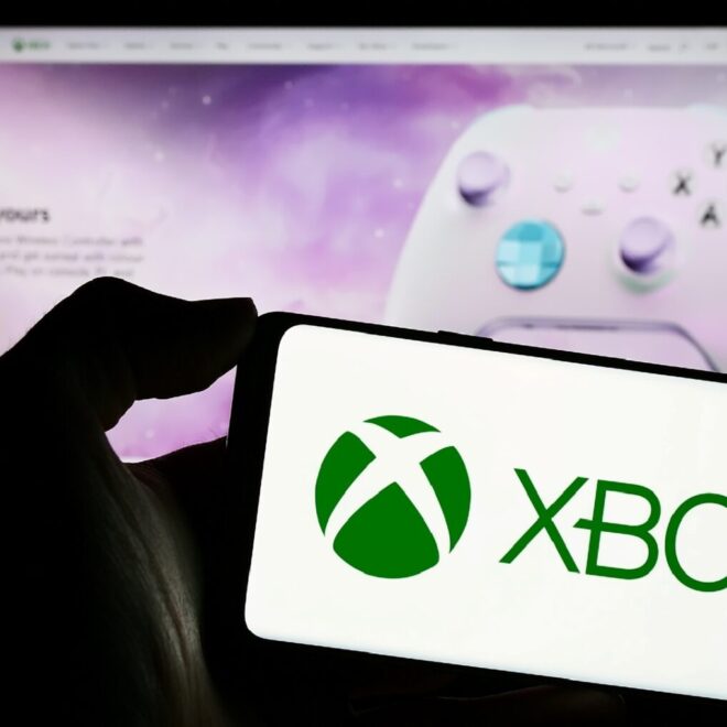 Xbox z aktualizacją. AI w aplikacji, pełny ekran w Windows 11 i streaming 1440p to dopiero początek