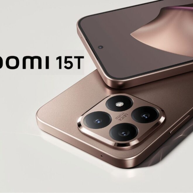 Xiaomi 15T – Co mówią rezencje?