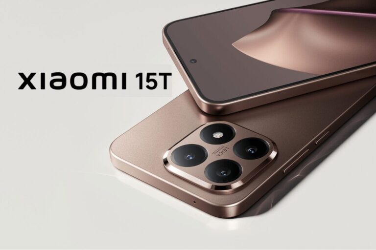 Xiaomi 15T – Co mówią rezencje?