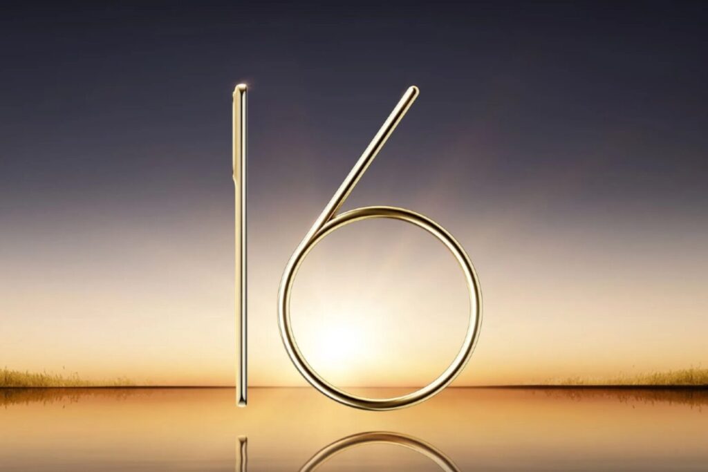 Smartfon Realme 16 Pro