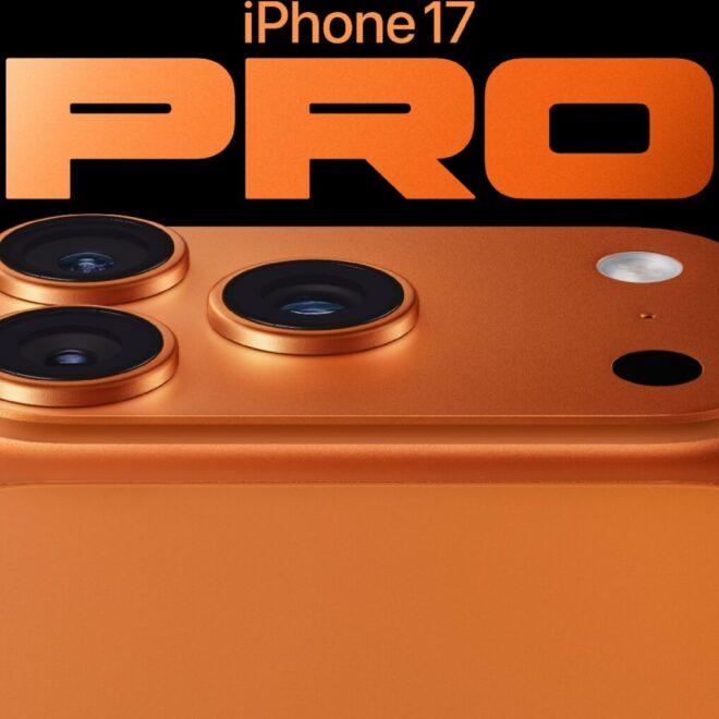 Apple iPhone 17 Pro – co mówią recenzje?