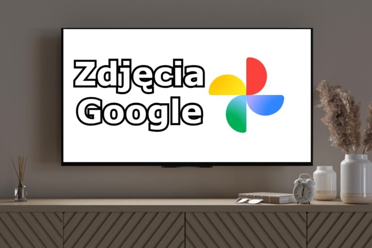 Zdjęcia Google będą na telewizorach. Aplikacja trafi najpierw do Samsunga