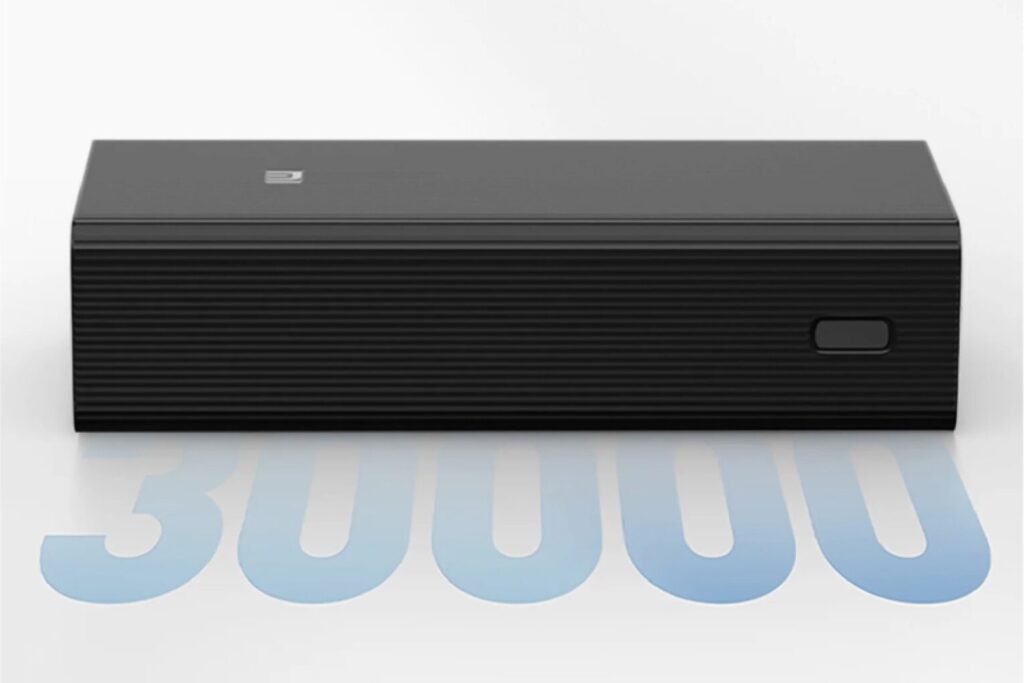 Powerbank Xiaomi 18W Power Bank 30000mAh