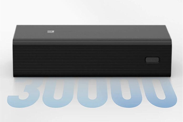 Xiaomi 30000 mAh taniej w oficjalnym sklepie. Powerbank 18 W za 98 zł