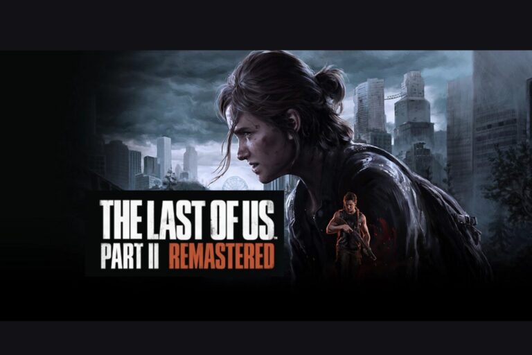 Wycięte mechaniki z The Last of Us Part 2 ujawnione na PC