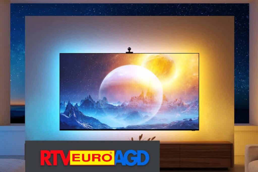 Oświetlenie LED Govee Dreamview