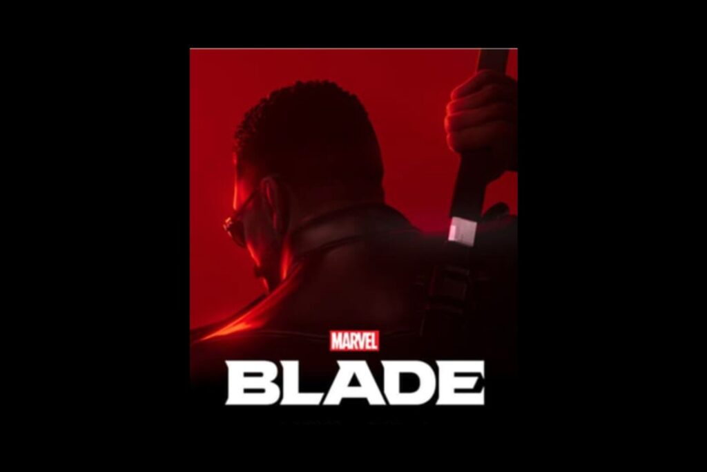 Gra Blade od Arkane