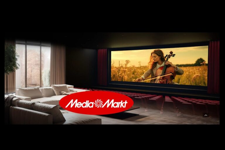 MediaMarkt czyści magazyny z telewizorów Sony. 65″ Mini LED w promocji
