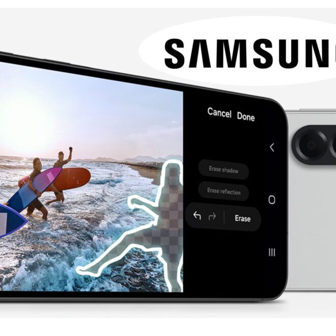 Samsung Galaxy A37 i A57 z nowymi aparatami. Wycieka lista sensorów