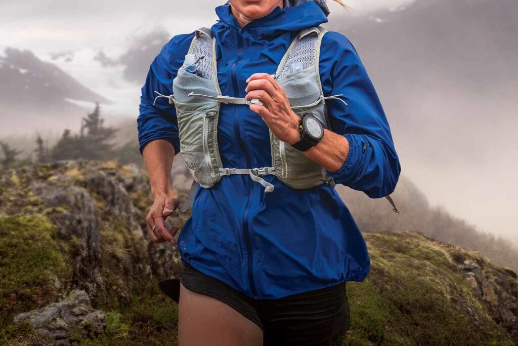 Aktualizacja smartwatchy Garmin