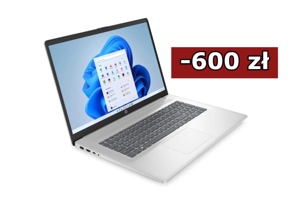 Laptop HP