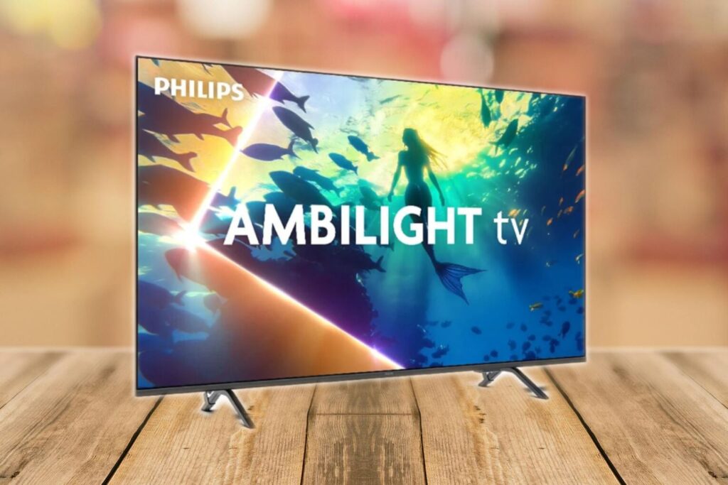 Telewizor Philips