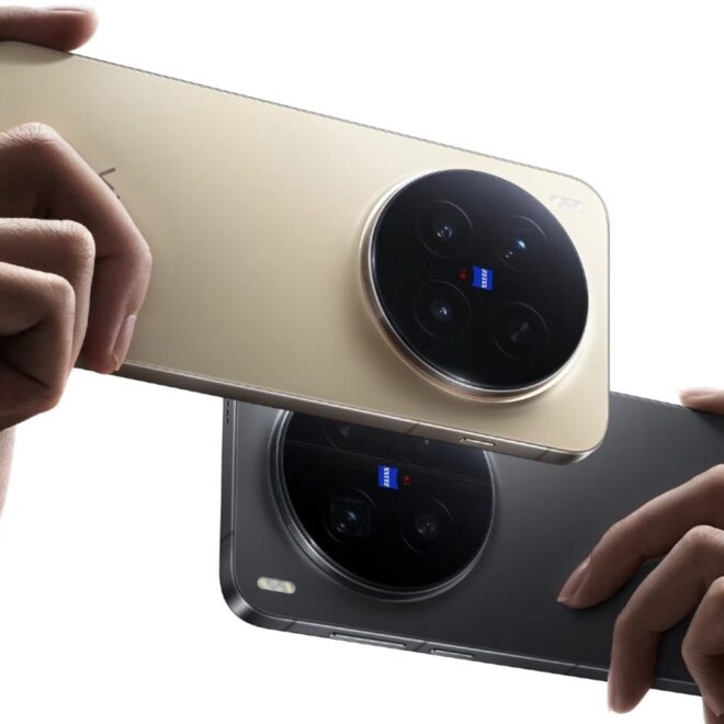 Nie tylko szybkie ładowanie. vivo X300 Ultra ma dostać Snapdragona z najwyższej półki