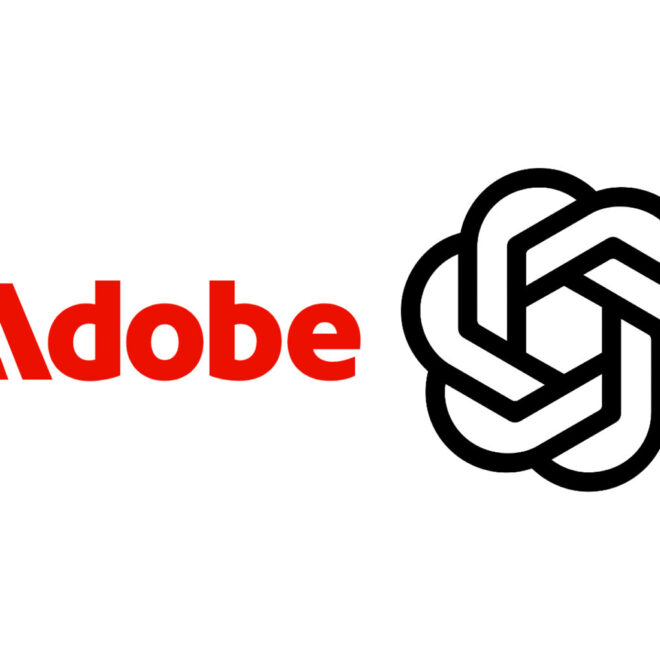 Adobe włącza Photoshopa, Express i Acrobata do ChatGPT