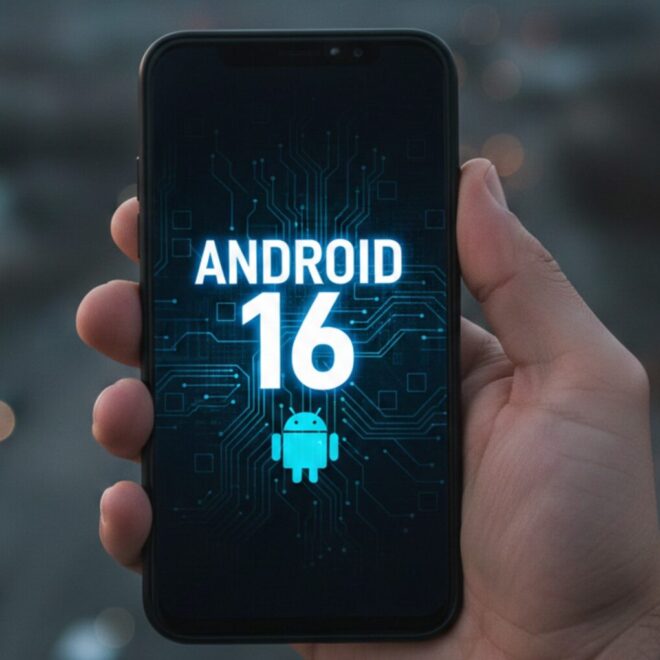 Aktualizacja Androida 16 wprowadza nowości w telefonach. Oto lista zmian