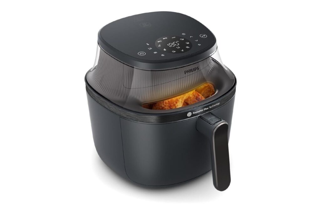 Philips Ovi Seria 3000 – Premium Airfryer,