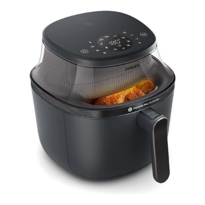 Premium Airfryer Philipsa dużo taniej na Amazonie. Zapłacimy prawie 200 zł mniej