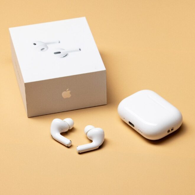 AirPods Pro 3 już w promocji. Empik obniża cenę do 999 zł