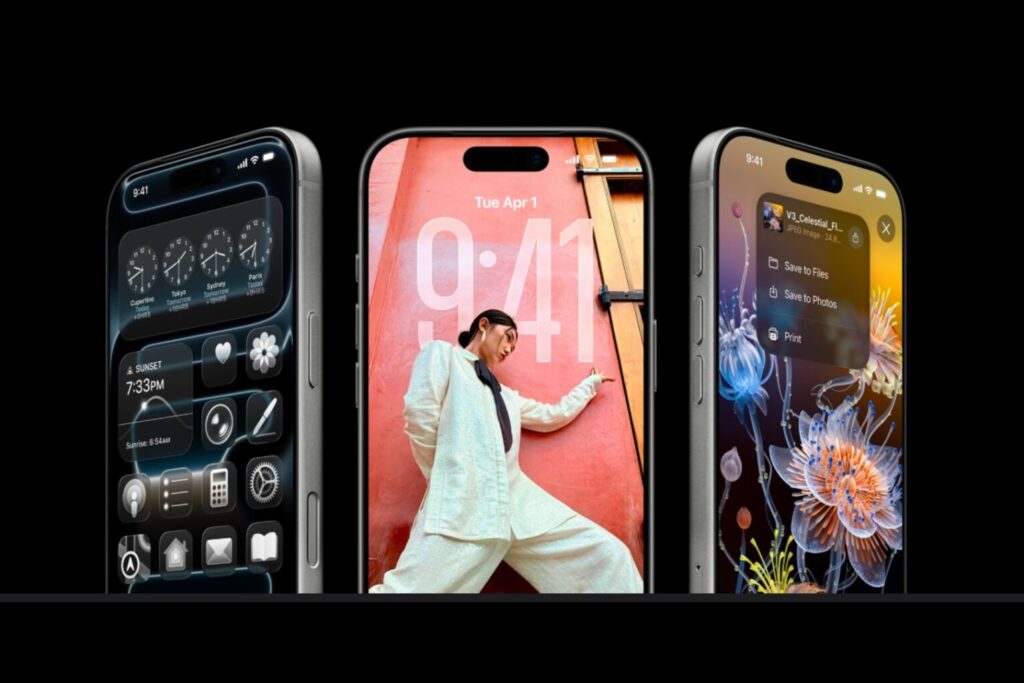 Smartfon Apple iPhone 17 Pro 256GB