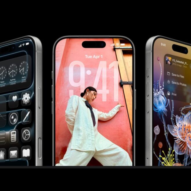 Na Allegro już można kupić nowy przeceniony iPhone 17 Pro.