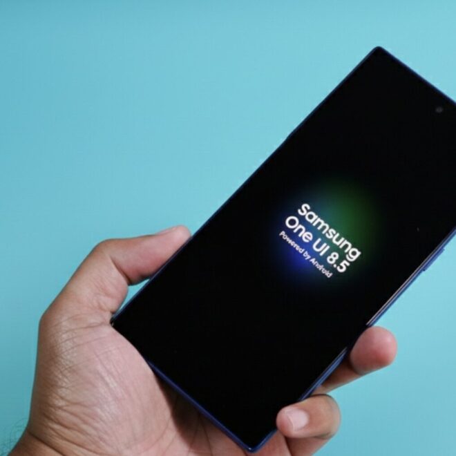Co przyniesie One UI 8.5 na Samsungach Galaxy? Wycieka pełen spis nowości