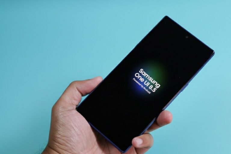 Co przyniesie One UI 8.5 na Samsungach Galaxy? Wycieka pełen spis nowości