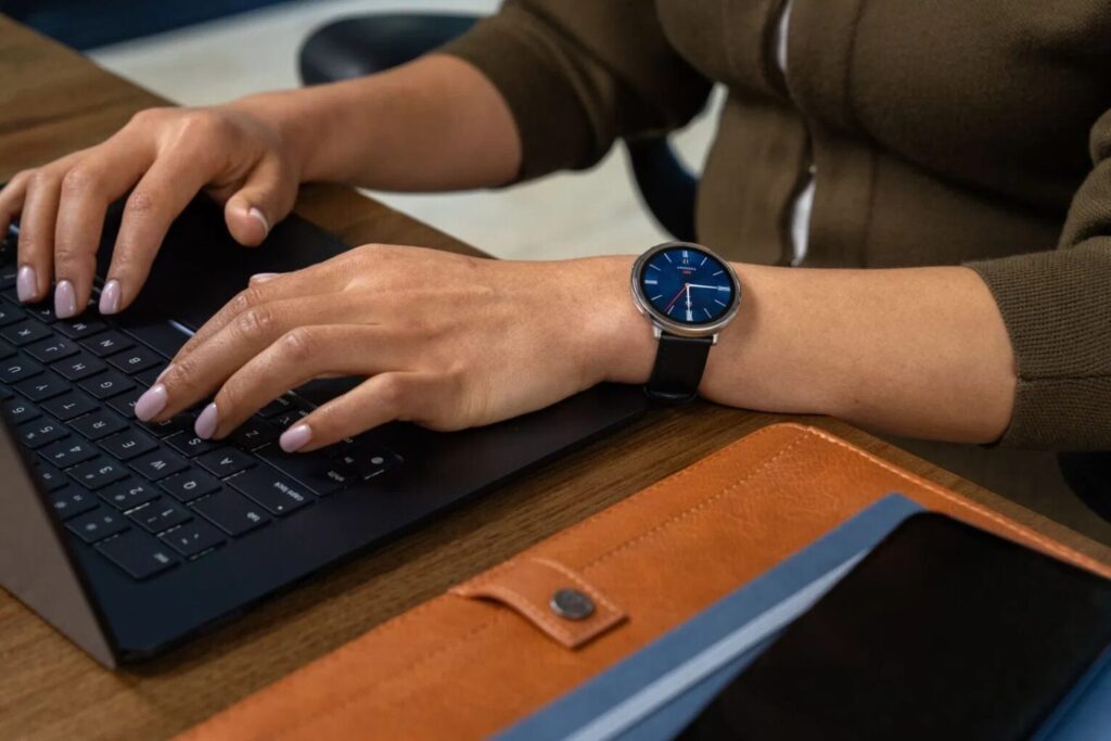Smartwatch Amazfit