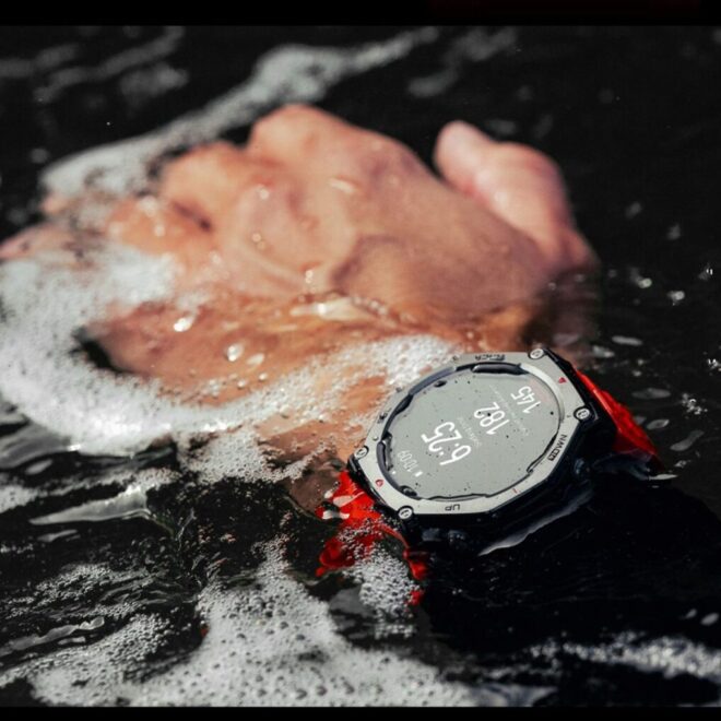 Wielka aktualizacja Amazfit już rusza. Kluczowy model dostaje system z wyższej półki